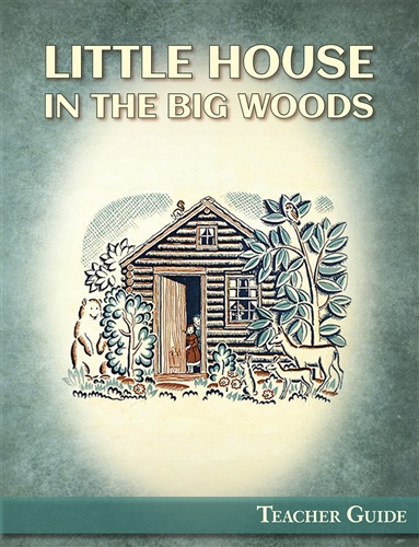 little house on the big woods audiobook