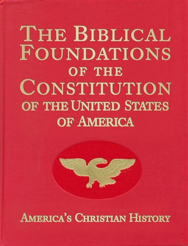 Documenting America's history and the theology that created the American Constitution.  Connect Christianity, individual liberty, and local self-government to reclaim America's purpose.